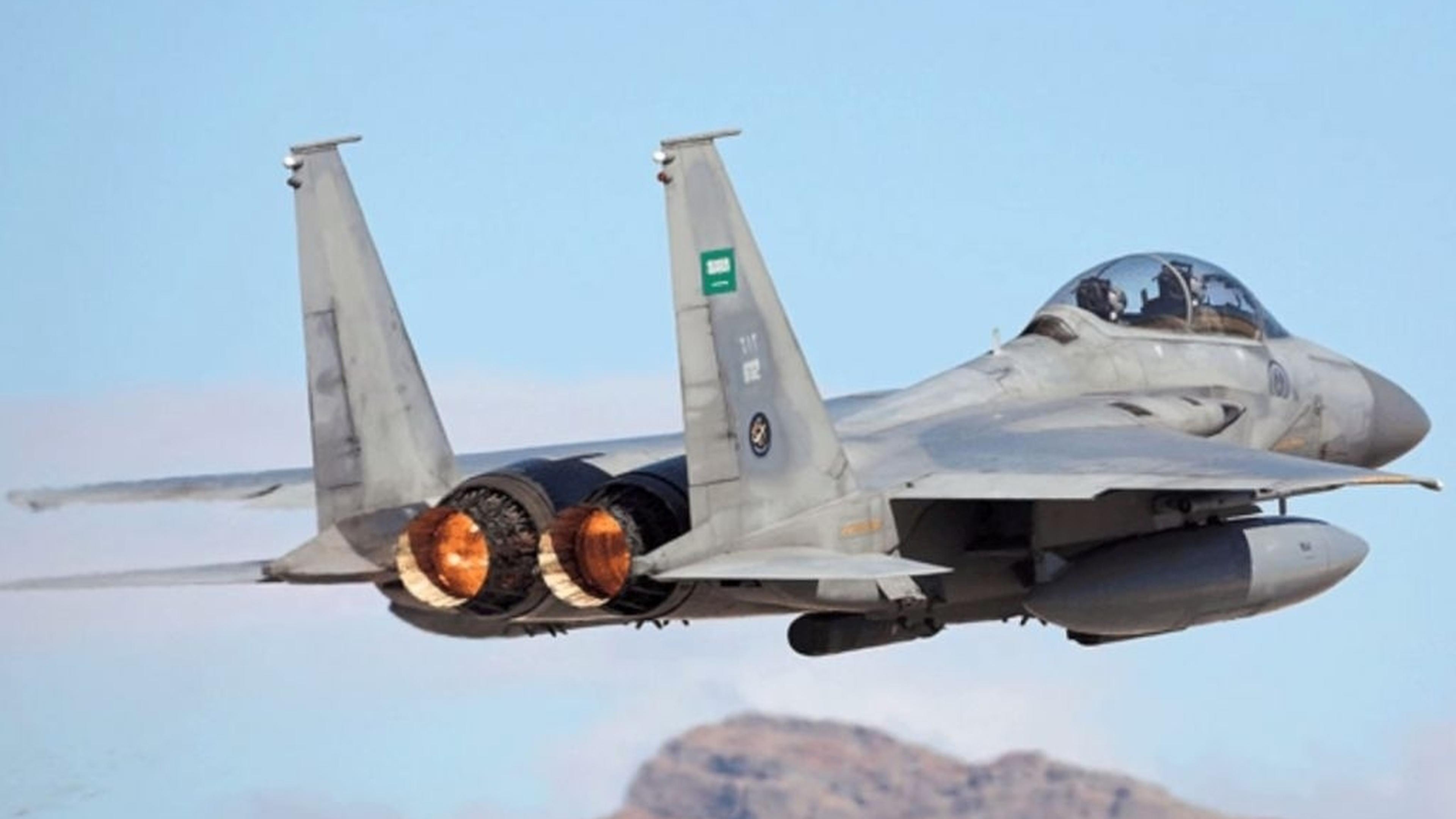 Saudi Arabia deploys jets in Turkey in anti IS fight Luxembourg